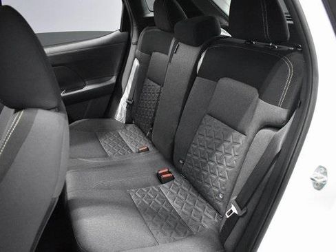 New 2025 Nissan Kicks SV w/ SV Premium Package image 30