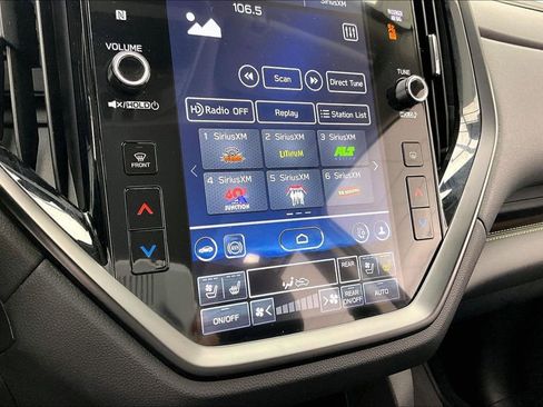 Used 2025 Subaru Ascent Bronze Edition w/ Popular Package #2 image 32