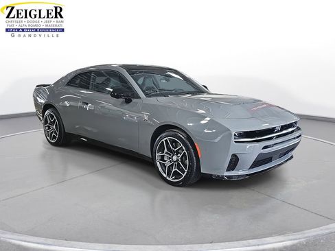 New 2026 Dodge Charger R/T Scat Pack image 3