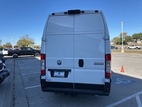 New 2026 RAM ProMaster 3500 w/ Power Group image 27