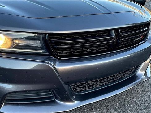 Used 2020 Dodge Charger SXT w/ Leather Interior Group image 26