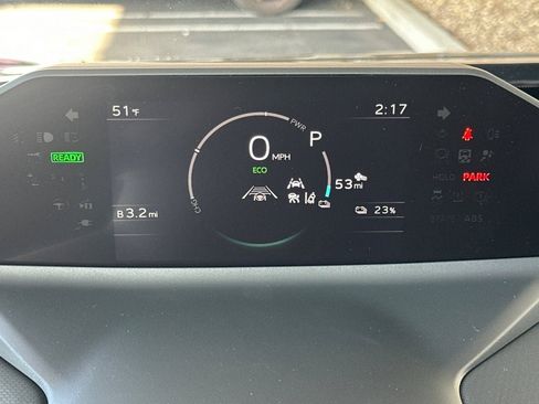 New 2026 Toyota bZ XLE image 29