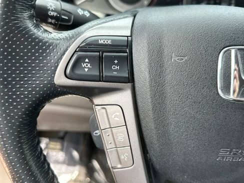 Used 2014 Honda Odyssey EX-L image 7
