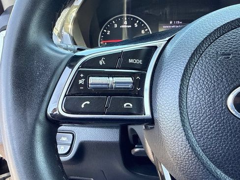 Used 2021 Kia Seltos EX AWD/4WD image 23