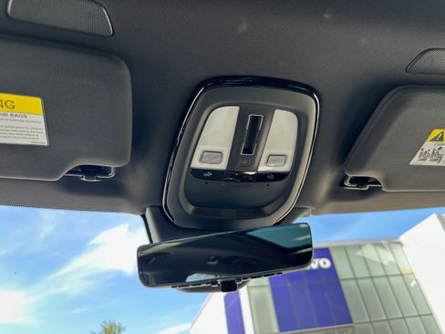 Used 2026 Volvo XC90 B6 Ultra w/ Protection Package Premier image 17