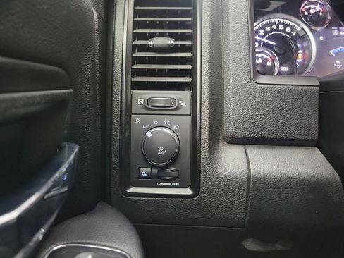 Used 2018 RAM 1500 Rebel w/ Luxury Group image 29