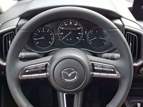 New 2026 MAZDA CX-50 AWD 2.5 S w/ Preferred Pkg image 14