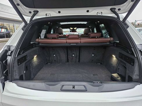 New 2026 BMW X5 xDrive50e w/ Premium Package image 18