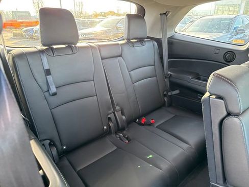 Certified 2022 Honda Pilot Special Edition image 20
