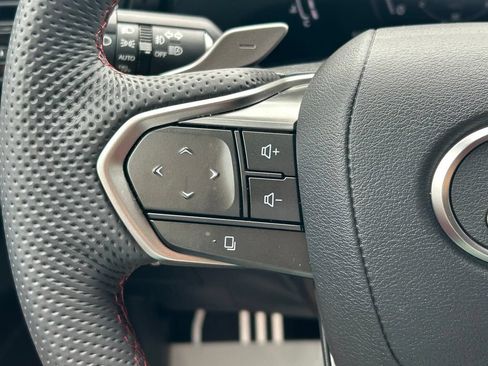 Used 2023 Lexus NX 350 F Sport AWD/4WD image 39