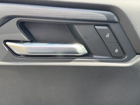 New 2026 GMC Acadia Elevation FWD image 15