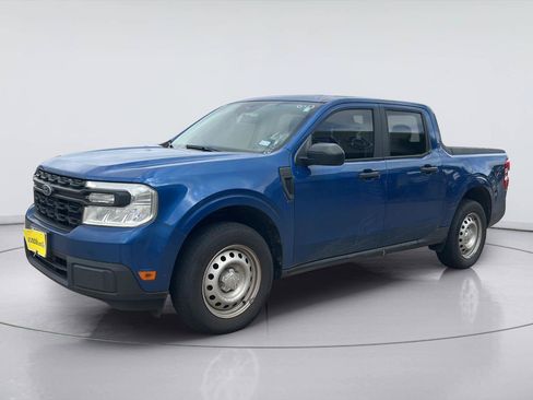 Used 2024 Ford Maverick XL w/ Equipment Group 100A Standard AWD/4WD image 3