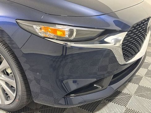 New 2026 MAZDA MAZDA3 2.5 S Sedan w/ Preferred Pkg FWD image 11