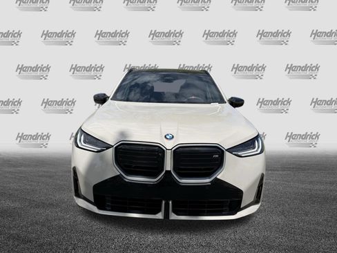 Used 2026 BMW X3 M50 AWD/4WD image 3