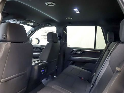 New 2026 Chevrolet Tahoe LS w/ LS Custom Edition AWD/4WD image 10