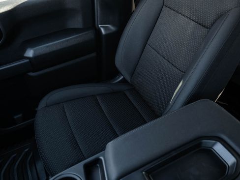 New 2026 Chevrolet Silverado 3500 W/T AWD/4WD image 23