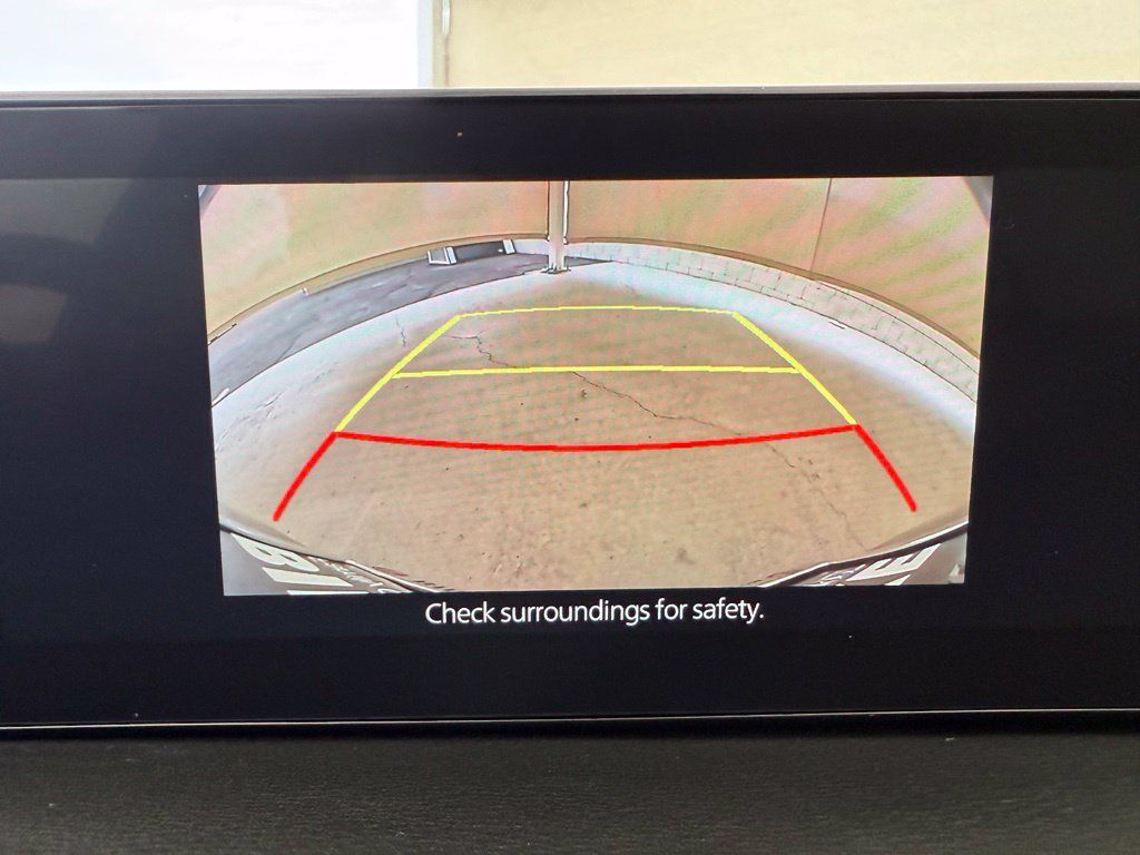 Used 2023 MAZDA MAZDA3 s FWD image 42