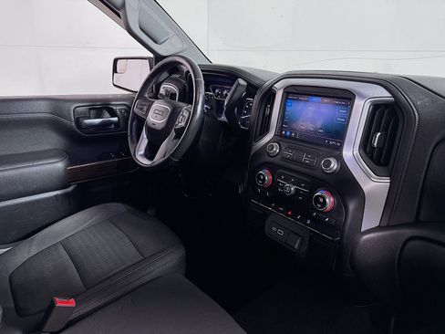 Used 2021 GMC Sierra 1500 Elevation w/ X31 Off-Road Package image 26
