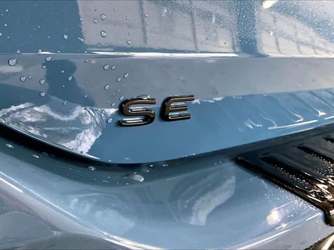 New 2026 Volkswagen Tiguan SE R-Line image 25