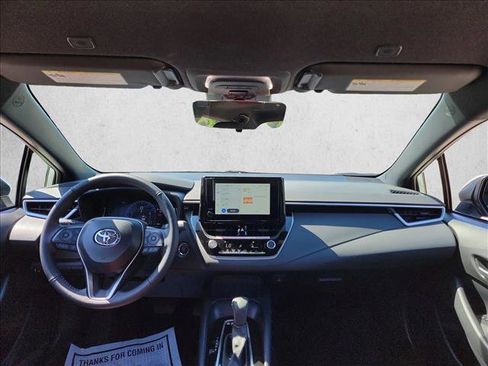 Used 2026 Toyota Corolla SE FWD image 14