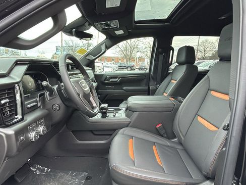 New 2026 GMC Sierra 1500 AT4 w/ AT4 Premium Package image 23
