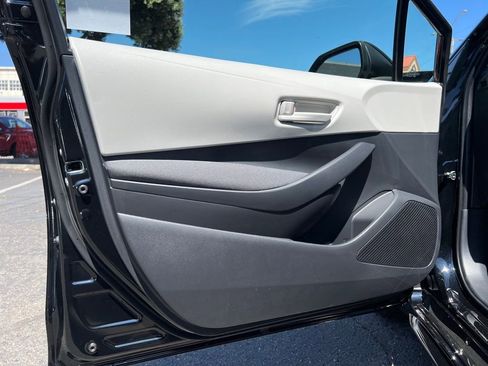 New 2026 Toyota Corolla LE FWD image 31