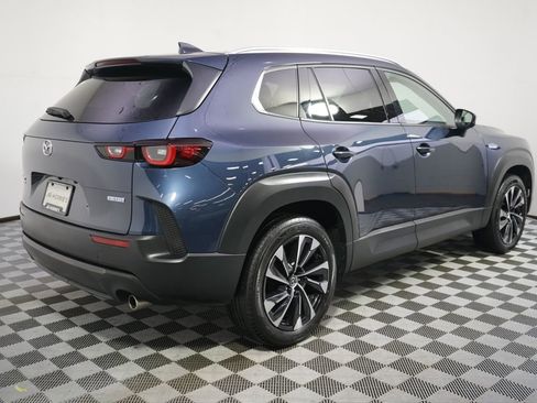 Used 2025 MAZDA CX-50 2.5 Hybrid w/ Premium Plus Pkg AWD/4WD image 7