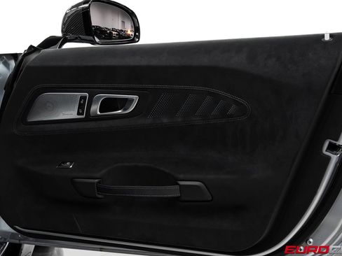 Used 2021 Mercedes-Benz AMG GT Black Series image 33