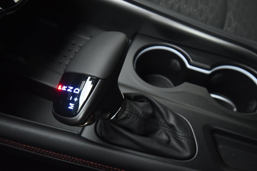 New 2027 Dodge Durango GT AWD/4WD image 21