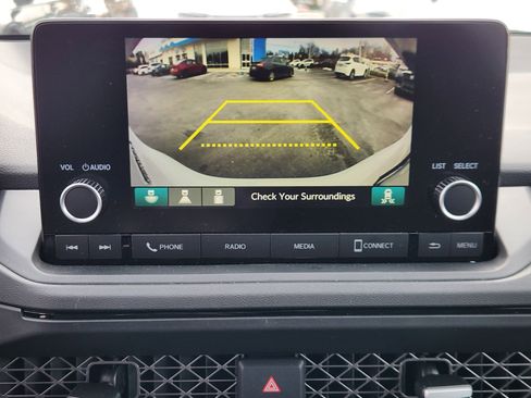 Certified 2025 Honda Accord SE image 13