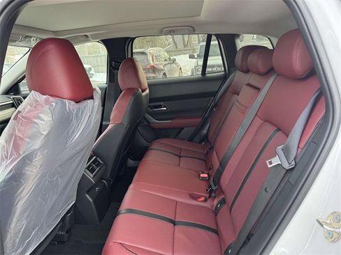 New 2026 MAZDA CX-50 AWD 2.5 Hybrid w/ Weather Package image 2
