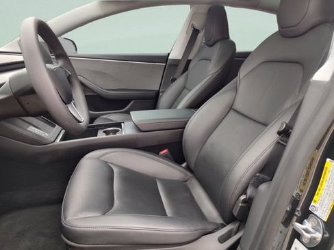 Used 2025 Tesla Model 3 RWD image 23