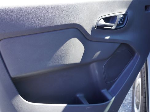 Used 2024 Ford Transit 250 250 3dr LWB Low Roof Cargo Van image 18