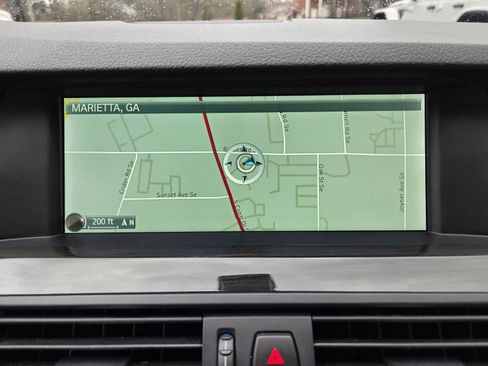 Used 2013 BMW 550i Sedan image 24