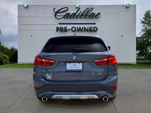 Used 2021 BMW X1 sDrive28i w/ Convenience Package FWD image 4