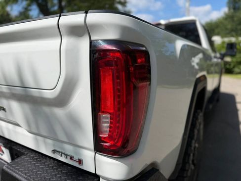 Used 2021 GMC Sierra 2500 AT4 w/ AT4 Premium Plus Package AWD/4WD image 65