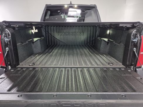 New 2026 Toyota Tacoma SR5 AWD/4WD image 13