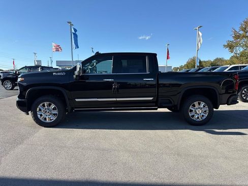 New 2026 Chevrolet Silverado 2500 High Country w/ Technology Package image 4