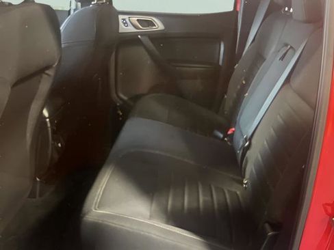 Used 2023 Ford Ranger XLT w/ Equipment Group 302A High AWD/4WD image 6