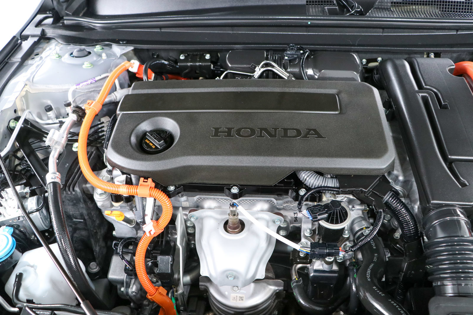 Used 2024 Honda Accord Sport image 29