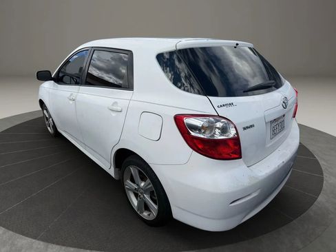 Used 2010 Toyota Matrix S image 4