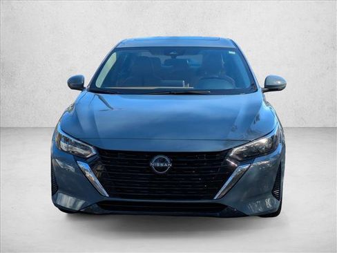 Used 2024 Nissan Sentra SV w/ SV Premium Package image 5