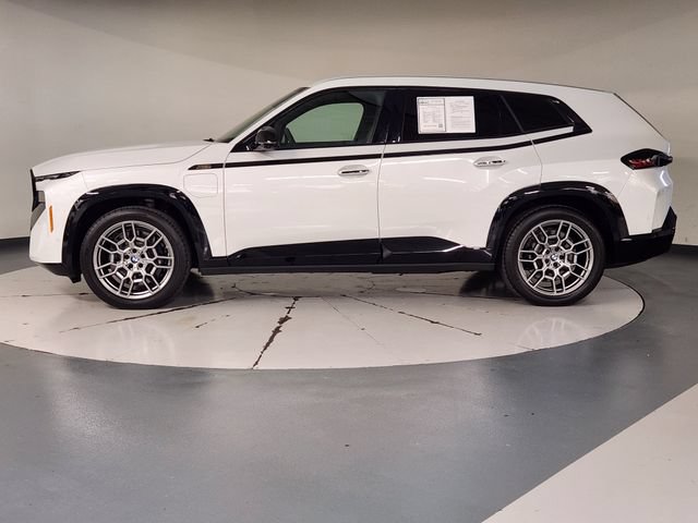 Used 2023 BMW XM AWD/4WD image 5