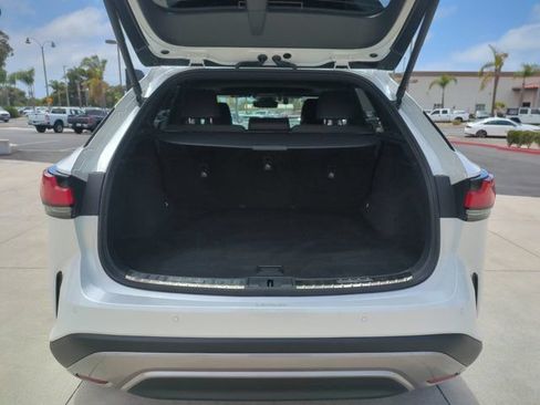 Used 2025 Lexus RX 350 w/ Convenience Package AWD/4WD image 32