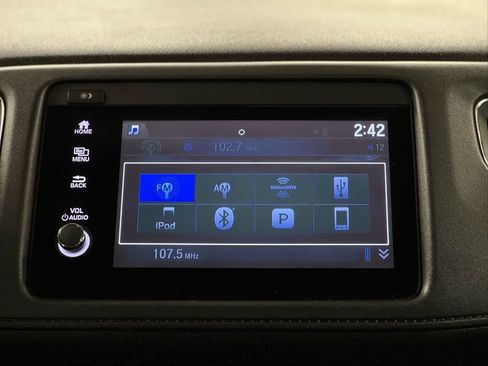 Used 2022 Honda HR-V EX image 23