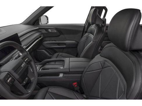 New 2027 Kia Telluride EX AWD/4WD image 6