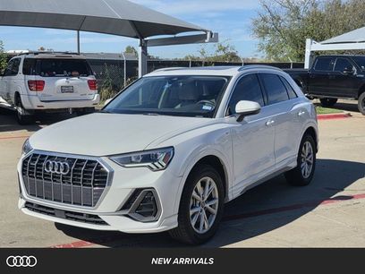 Certified 2023 Audi Q3 2.0T Premium w/ Convenience Package