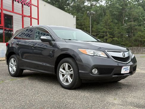 Used 2014 Acura RDX AWD image 7