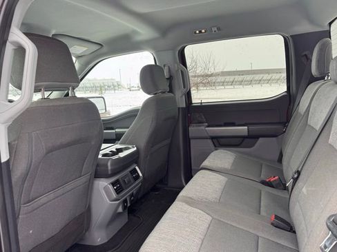 Used 2021 Ford F150 XLT w/ Equipment Group 302A High image 29