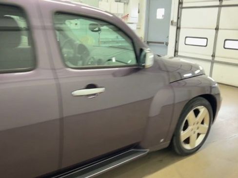 Used 2006 Chevrolet HHR LT w/ Preferred Equipment Group image 9